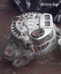 Генератор Toyota 2005 г., Б/у, Оригинал, Япония