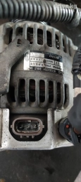 Генератор Toyota 2003 г., Б/у, Оригинал, Япония