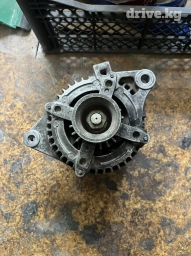 Генератор Toyota 2009 г., Б/у, Оригинал, США