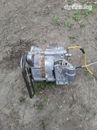 Генератор Камаз Аналог, Россия