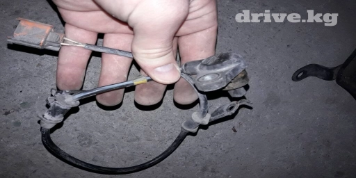 Генератор Honda Япония