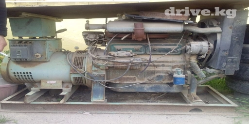 Генератор Hyundai Новый, Оригинал