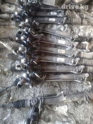 Блок предохранителей BMW