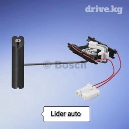 Датчик бака Тойота Авенсис Ипсум Пикник и.т.д #автозапчасти