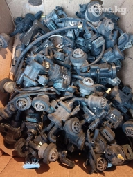 Mercedes-Benz Б/у, Оригинал, Германия