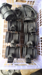 Расходомер Mercedes-Benz Б/у, Оригинал, Германия