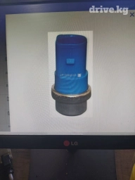 Audi 2000 г., Новый, Оригинал, Германия