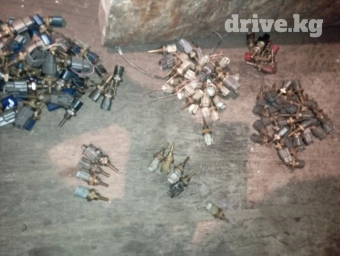 Температура датчики для авто Хонда Тойота Субару Ниссан Мазда форд