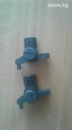 Датчик Коленвала без пробега по КР
Хонда