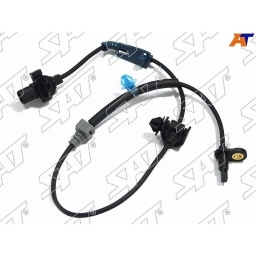 Honda 2005 г., Новый, Аналог, ОАЭ