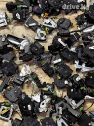 Toyota Б/у, Оригинал, Япония