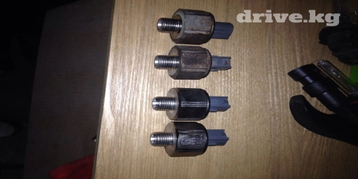 Датчик детонации: -Toyota -Lexus -Honda Knock sensor
