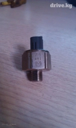 Датчик детонации Toyota 2008 г., Б/у, Оригинал, Япония