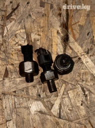 Датчик детонации Honda Б/у, Оригинал, Япония