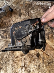 Датчик педаль Газа. На аккорд и CR-V. Привозные запчасти из