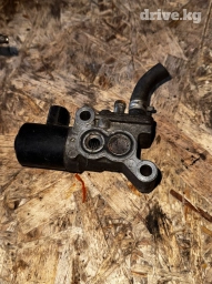 Датчик холостого хода Honda Б/у, Оригинал, Япония