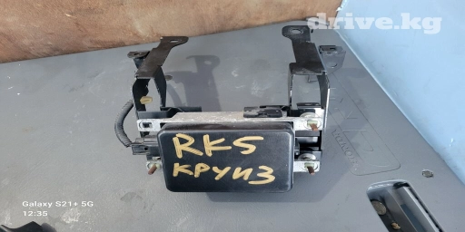 Honda 2010 г., Б/у, Оригинал, Япония