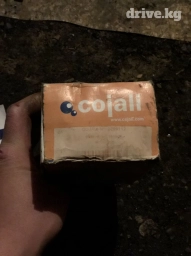 MAN 2014 г., Новый, Оригинал