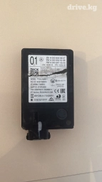 Mercedes-Benz Б/у, Оригинал