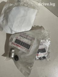 Датчик давления в шинах Toyota 2024 г., Новый, Оригинал, США