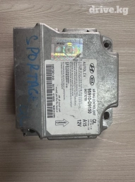 Kia 2018 г., Б/у, Оригинал