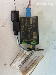 BMW 2004 г., Б/у, Оригинал, Германия