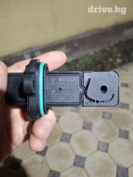 Расходомер Chevrolet 2012 г., Новый, Оригинал, Германия