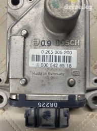 Mercedes-Benz Б/у, Оригинал, Германия