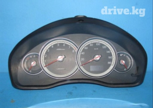 Subaru 2003 г., Б/у, Оригинал, Япония