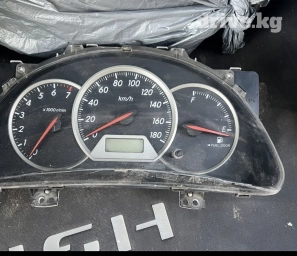 Toyota 2003 г., Б/у, Оригинал, Япония