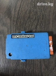 Блок предохранителей Toyota 1997 г., Б/у, Оригинал, Япония