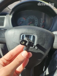 Датчик распредвала Honda Новый, Оригинал