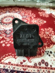 Расходомер Mazda 2003 г., Б/у, Оригинал, Германия