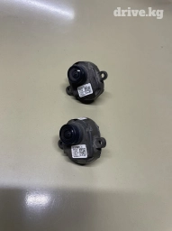 BMW 2010 г., Б/у, Оригинал