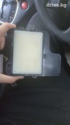 Hyundai 2019 г., Б/у, Оригинал