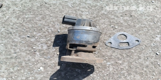 Датчик холостого хода Honda 2003 г., Б/у, Оригинал, Япония