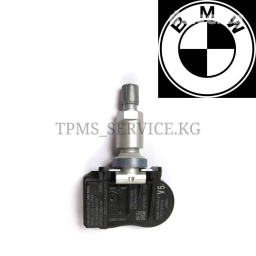 Датчики давления в шинах c пропиской! Проверка БЕЗ СЪЕМА ДАТЧИКОВ