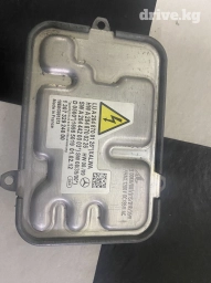 Mercedes-Benz Новый