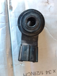 Датчик детонации Toyota Б/у, Оригинал