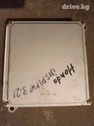 Блок предохранителей Honda 2007 г., Б/у, Оригинал, Япония