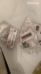 Датчик давления в шинах Toyota 2024 г., Новый, Оригинал, США