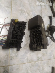 Honda 2000 г., Б/у, Оригинал