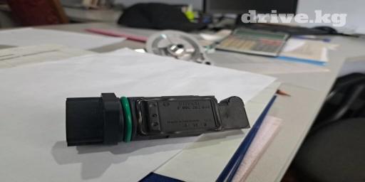 Расходомер Nissan 2004 г., Новый, Оригинал, Германия