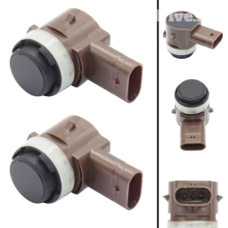 Датчик ассистента парковки (парктроник боковой) PDC на BMW G и F