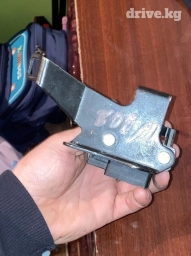 Mercedes-Benz 1999 г., Б/у, Оригинал, Германия