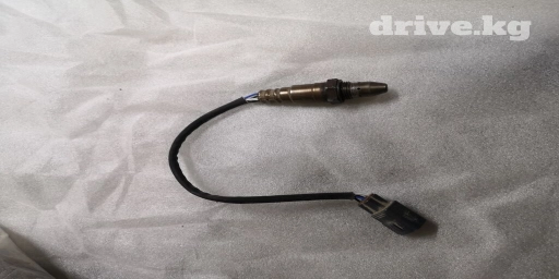 Лямбда зонд. Кислородный датчик топливо-воздушной смеси. Тойота