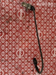 Датчик распредвала BMW 1995 г., Б/у, Оригинал, Германия