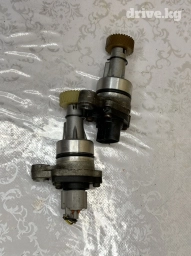 Тойота Камри датчик скорости