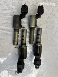 Тойота ист 1.3 1NZ VVTI датчик