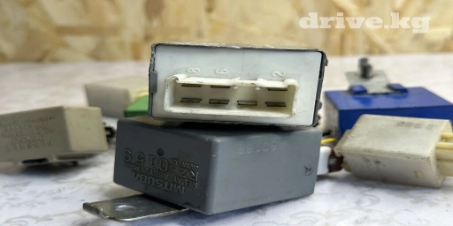 Honda 2000 г., Б/у, Оригинал, Япония